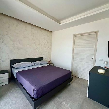Flowers Apartments Marineo Exterior foto