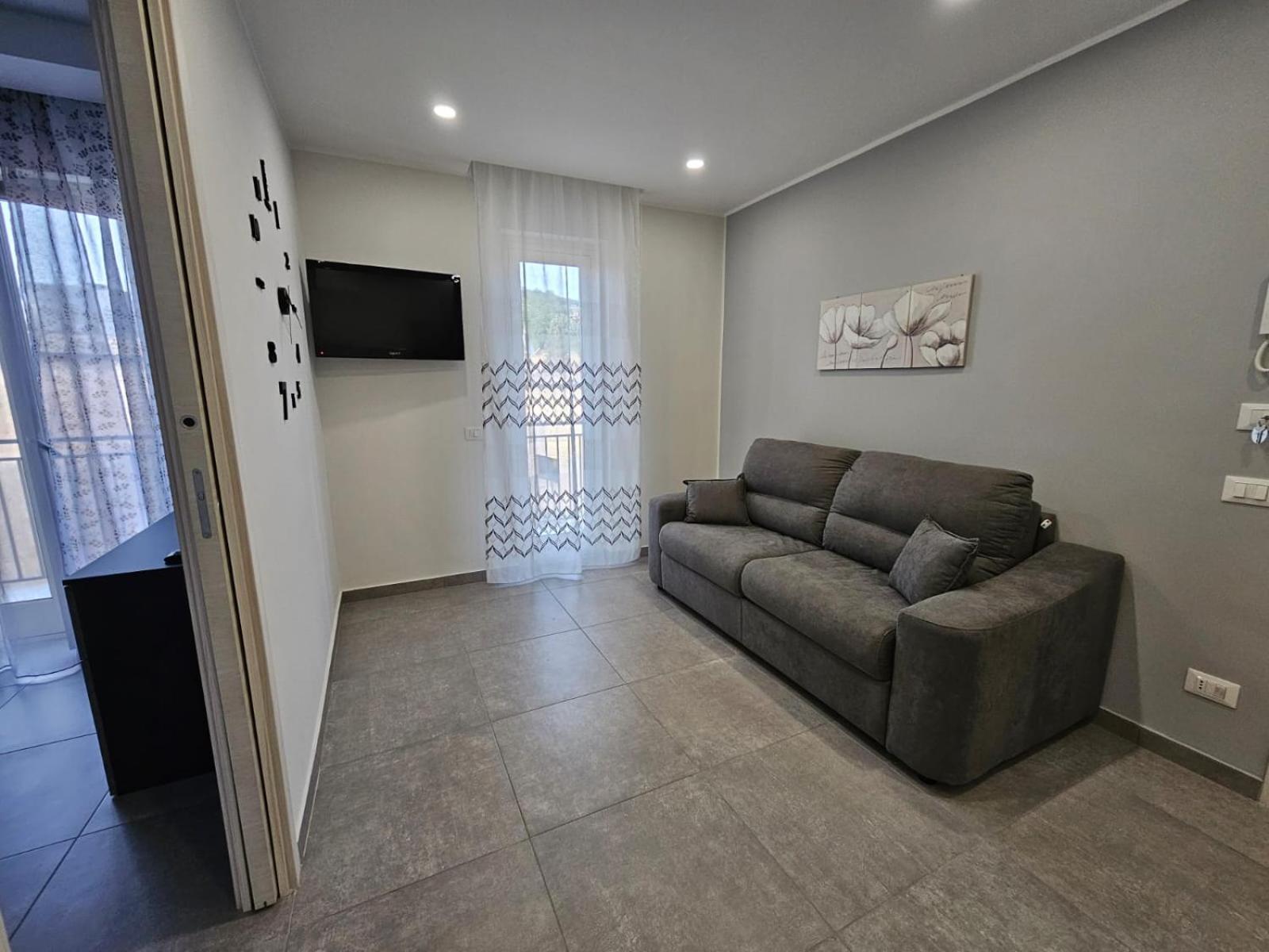 Flowers Apartments Marineo Exterior foto